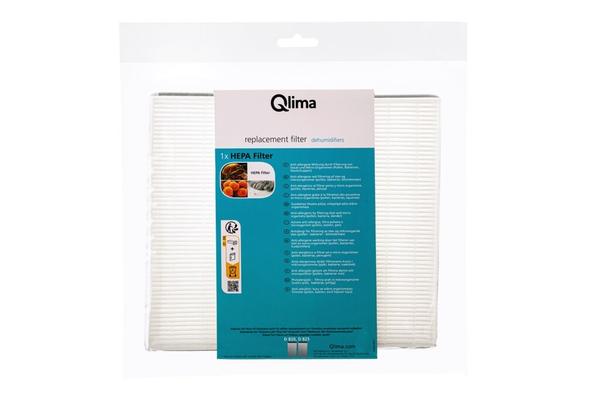 SET FILTRE POUR DESHUMIDIFICATEUR D820